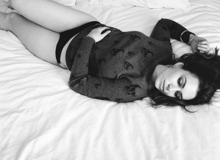 Софи твид Симмонс голая