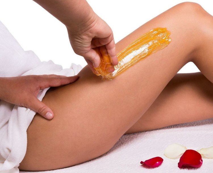 Красивые интимные места девушек