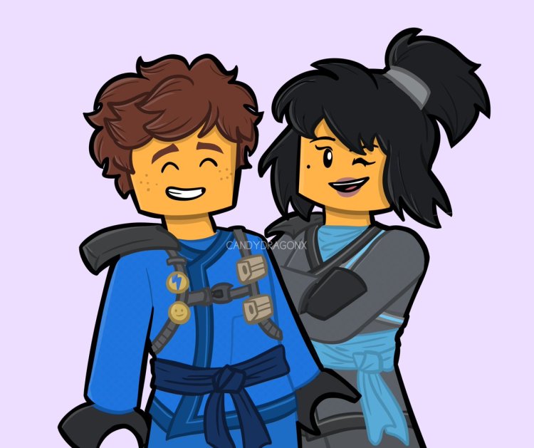 Ронан и ния