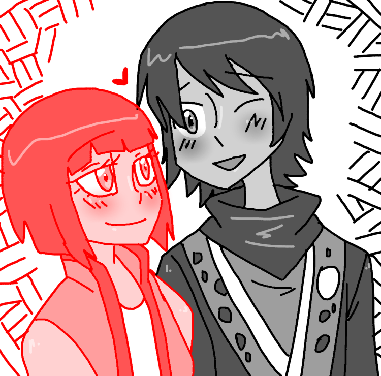 MAYLOVESAKIDAH Greenflame