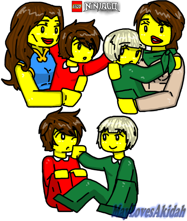 Коул MAYLOVESAKIDAH