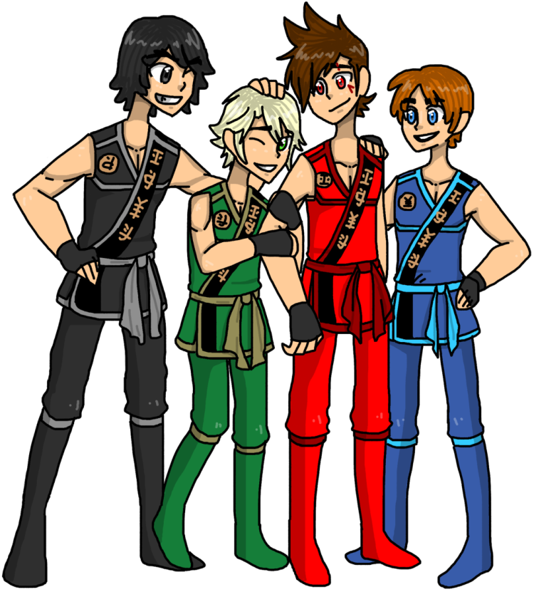 Кай Ллойд Джей