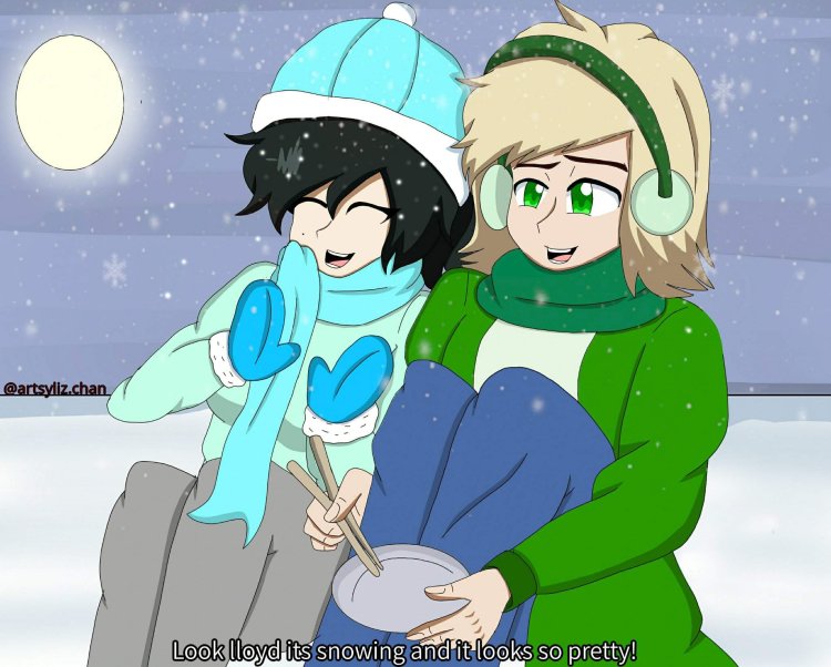 Голый Джей Ниндзяго