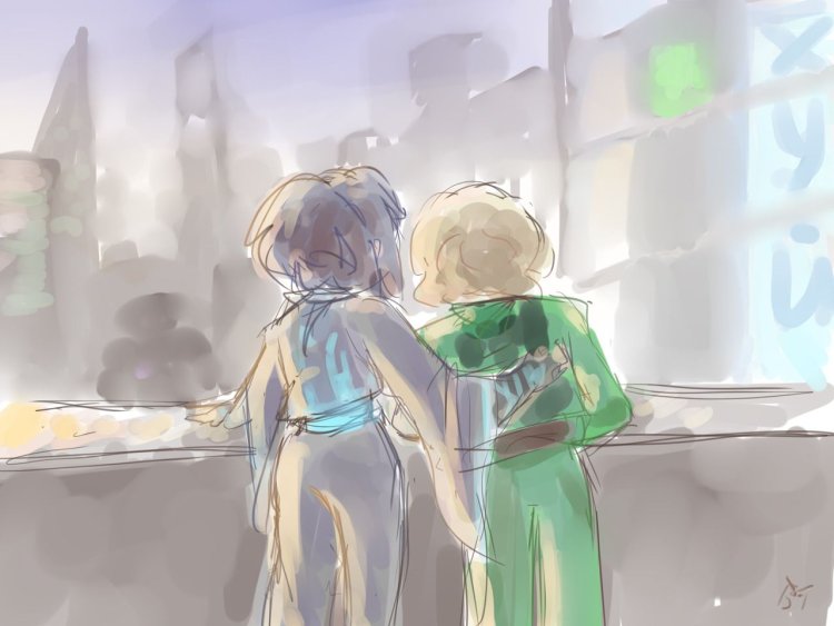 Кай Ниндзяго 4 сезон