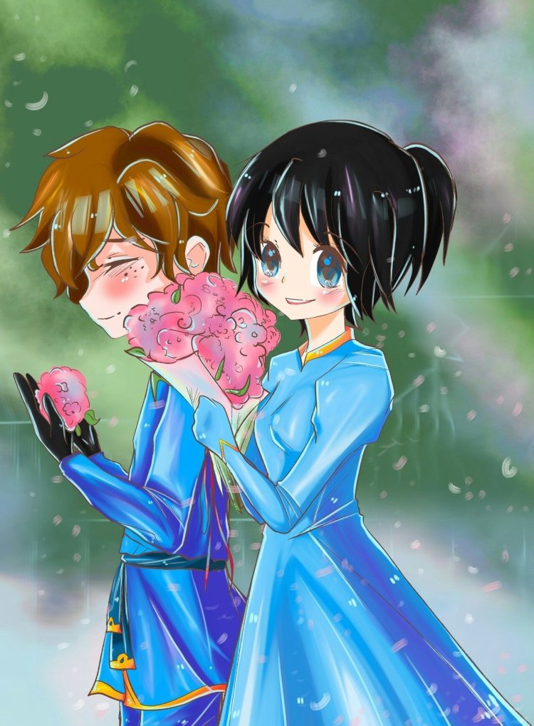 Ниндзяго джей и ния