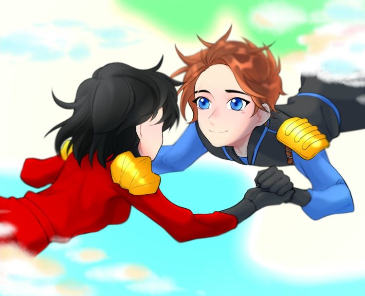 Голое Ниндзяго голголое