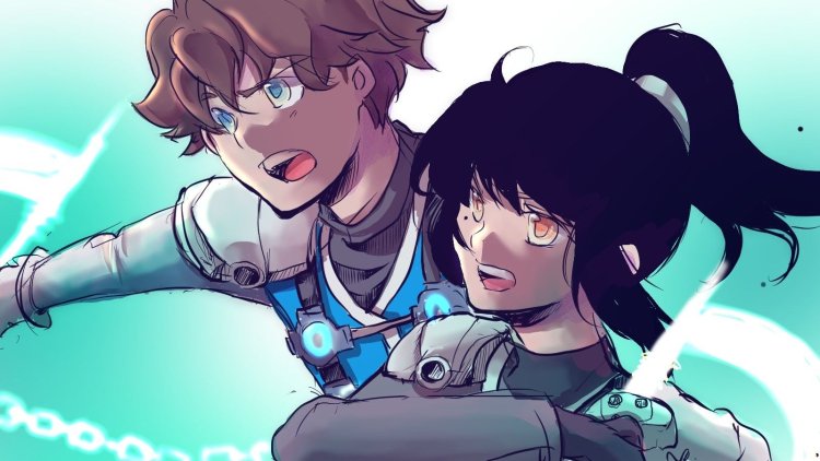 Ниндзяго Джей и ния любовь