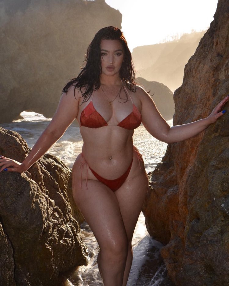 Alan Fisher Mariah Mallad