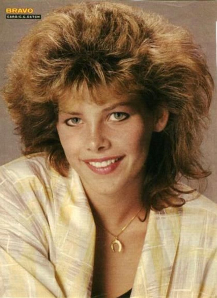 Си си Кетч 2020