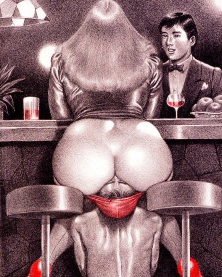 Намио Харукава галерея