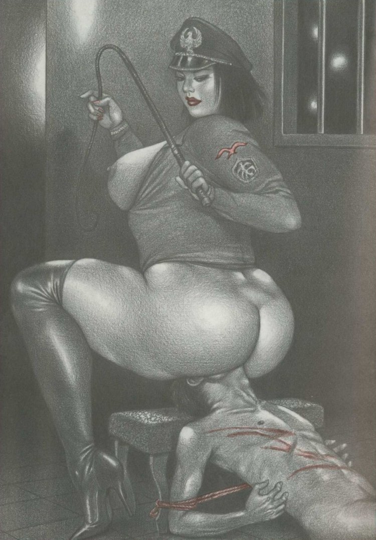 Портрет сталин