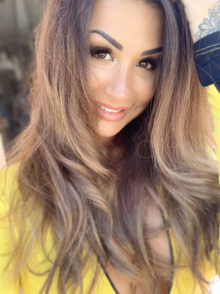 Сьюзи Гала Инстаграмм