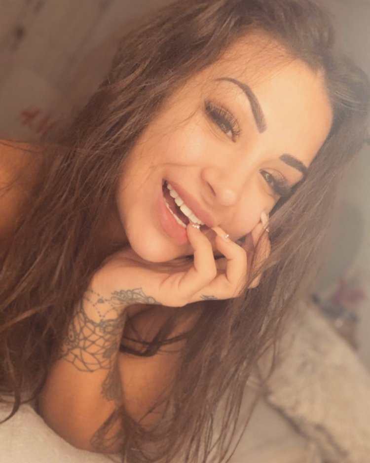 Сьюзи Гала горячие