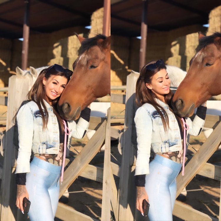 Susy Gala пародия дикий Вест