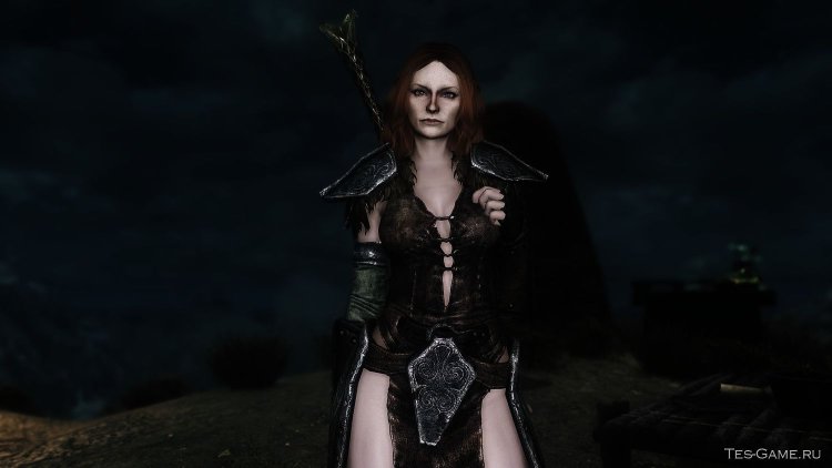 Реплейсеры для Эйлы