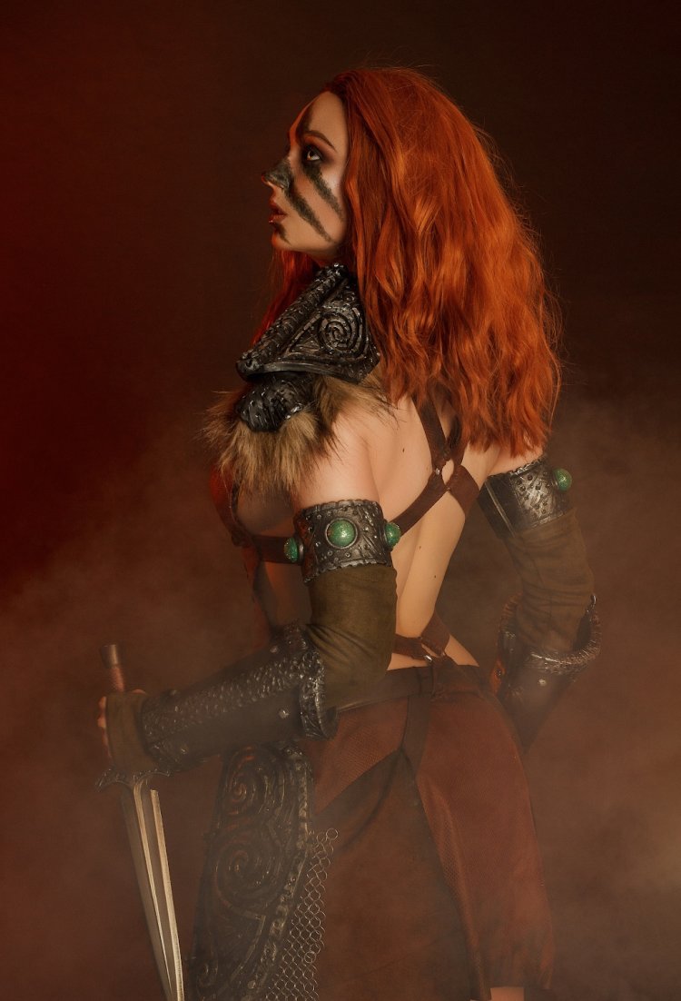 Эйла охотница 18