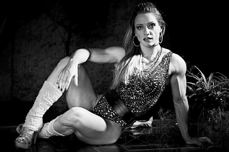 Marjorie Beck lesbian