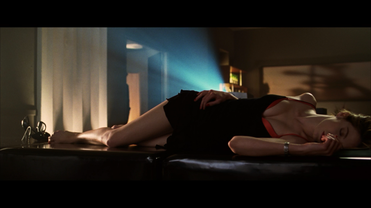 Мишель Монахэн голая настоящий детектив