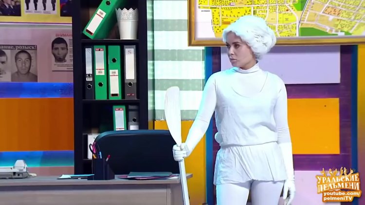 Илана Юрьева