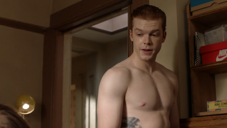 Мишель Линн