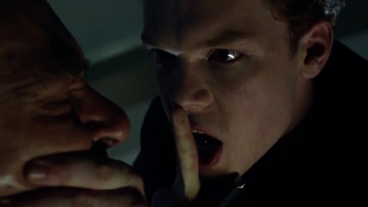 Монаган Татьяна