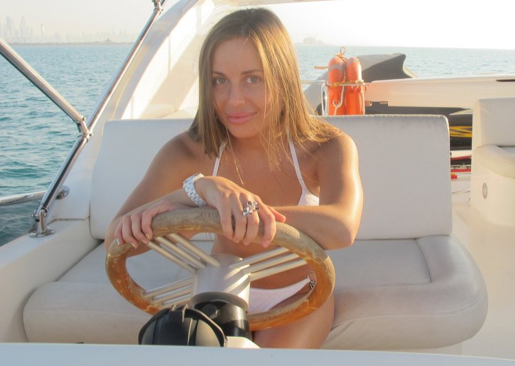 Милана Юрьева