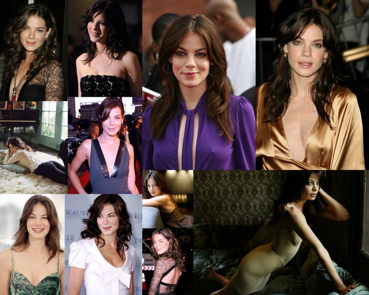 Марджори де соуса обои на рабочий стол