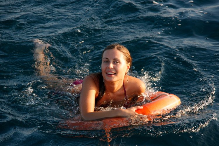 Илана Юрьева ножки Уральские пельмени