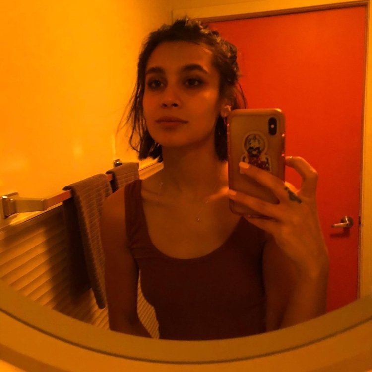 Софья Тейлор