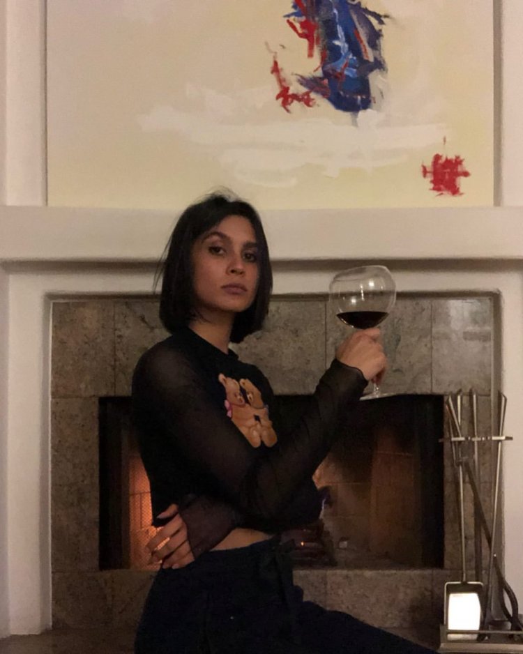 Софи Тейлор