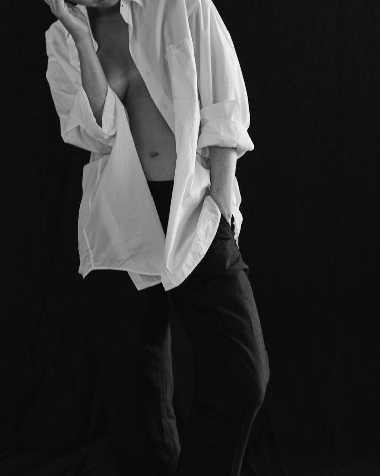 Бриджет Мойнэхэн Максим