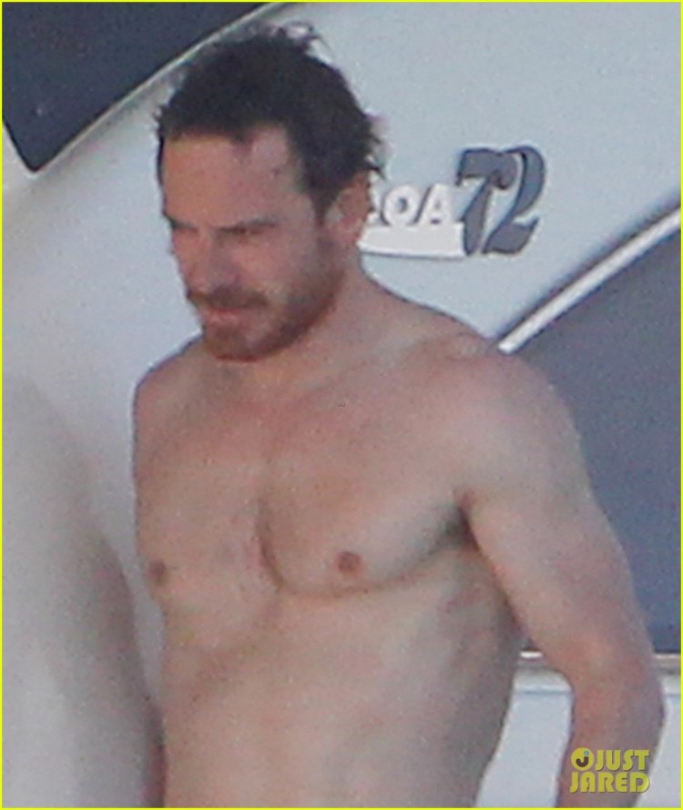 Фассбендер эротические сцены гиф