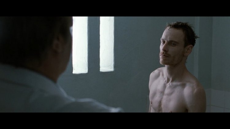 Голод 2008 майкл фассбендер