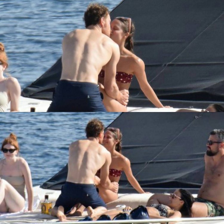 Майкл Фассбендер стыд сцены