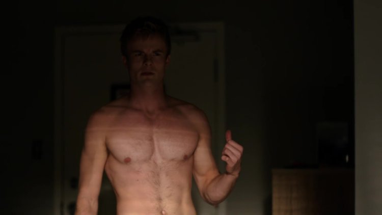 Грэхэм роджерс торс