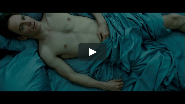 Майкл Фассбендер