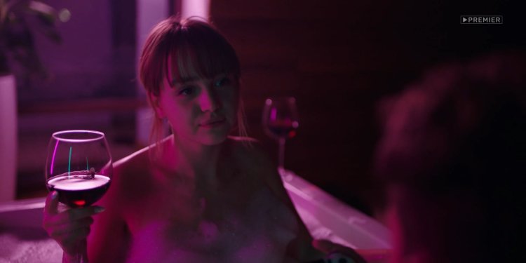 Василина Хабаровская