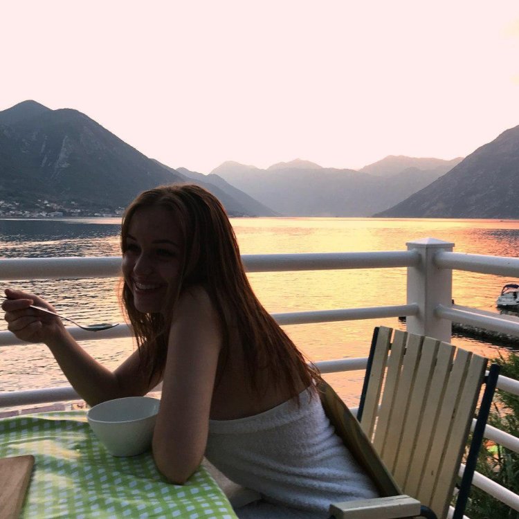 Василина Юсковец