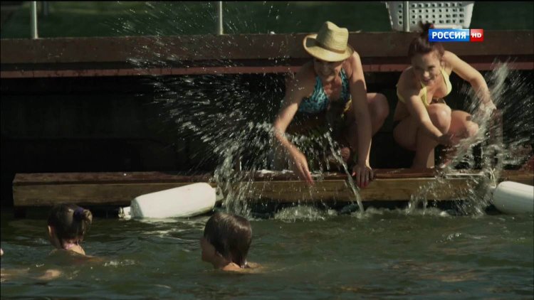 Кошмал, Анна Сергеевна ню