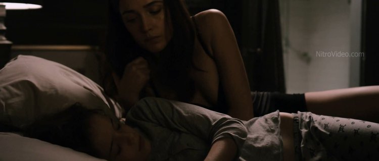 Rose Byrne nude and sex Scenes Compilation