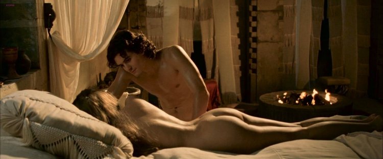 Дайан Крюгер Троя