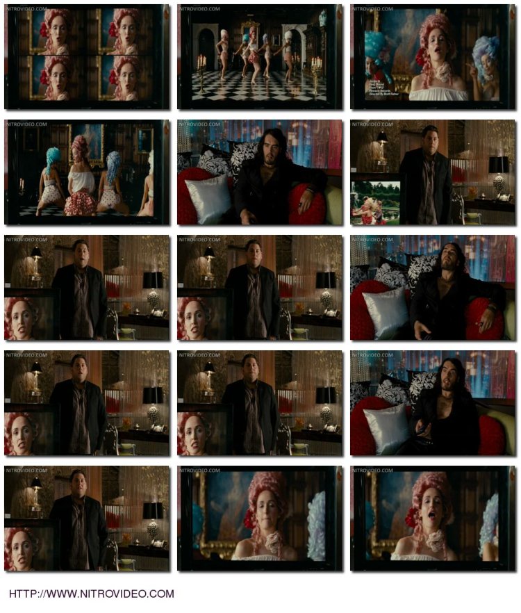 Роуз Макайвер фильм ню