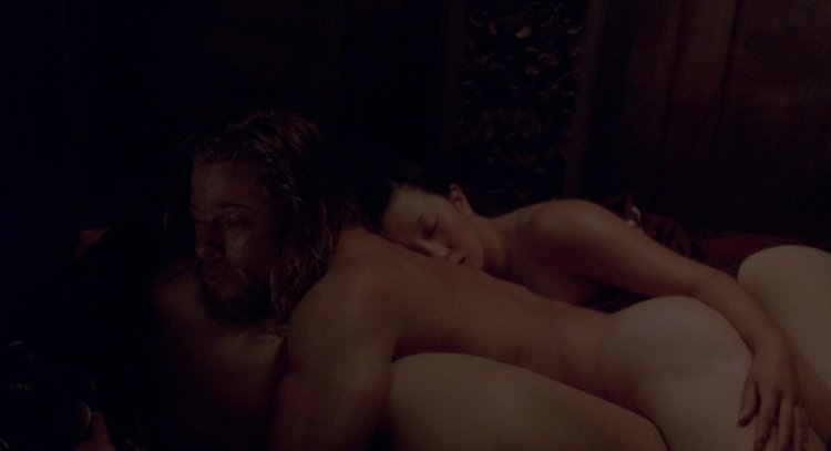 Эротические фильмы на Netflix