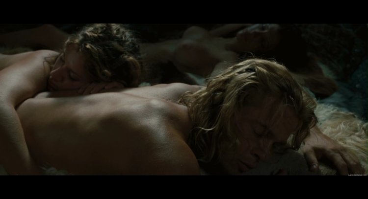 Эмбер Роуз Рева Amber Rose Revah