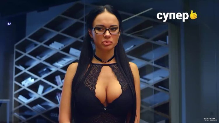 Яна Кошкина в Нижнем