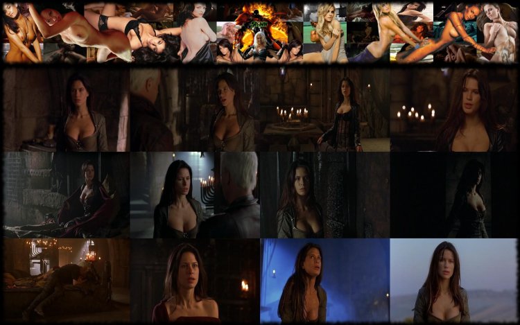 Рона Митра hot