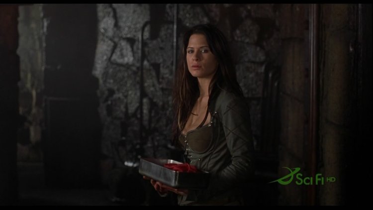 Рона митра беовульф