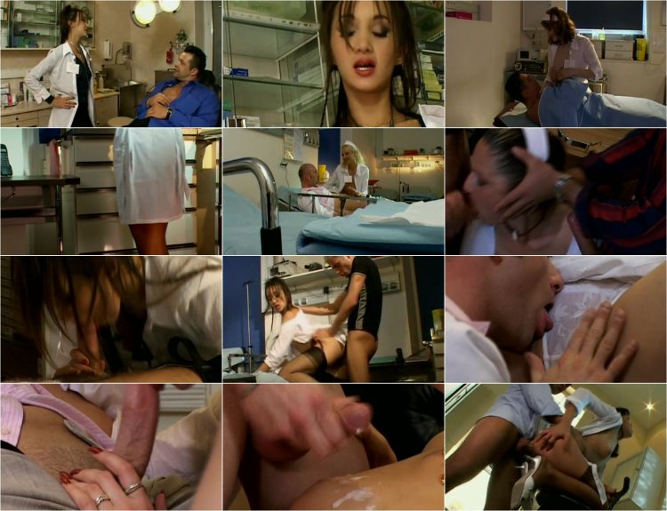 Кейт Бекинсейл Рона Митра nude