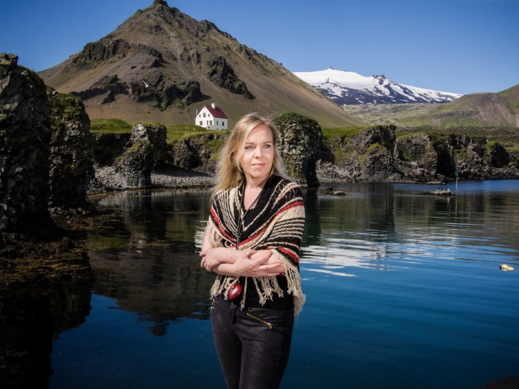 #Сиерра Скай (Sierra Skye) 2019