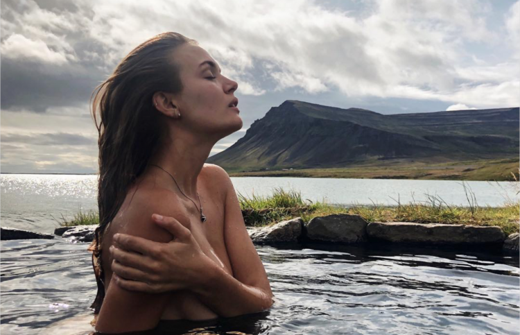 Мафтуна Холмуродова актёр